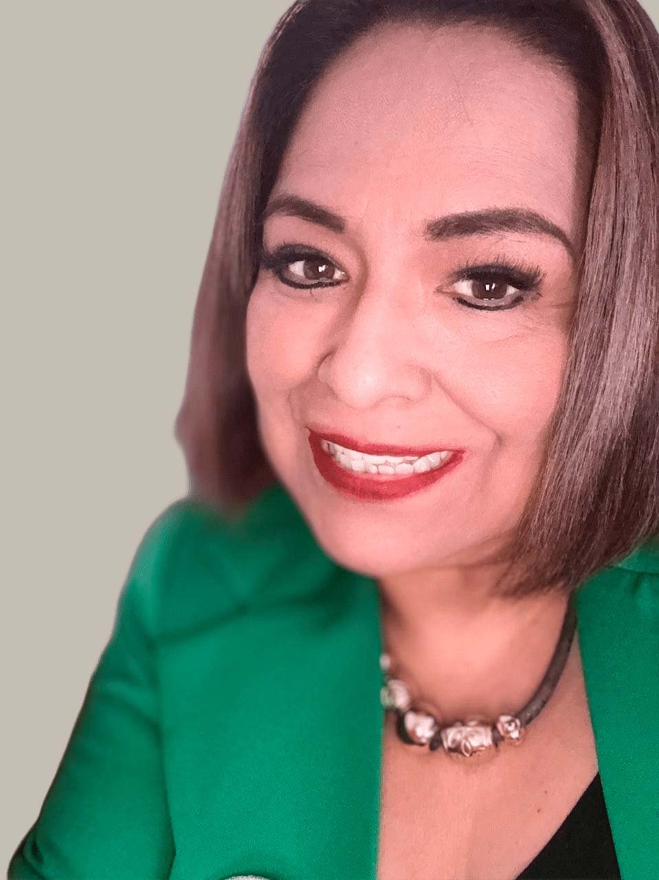 Foto de Ana María Ramírez Vázquez